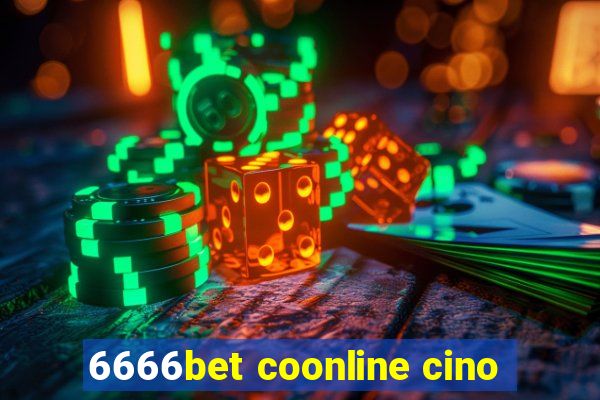 6666bet coonline cino